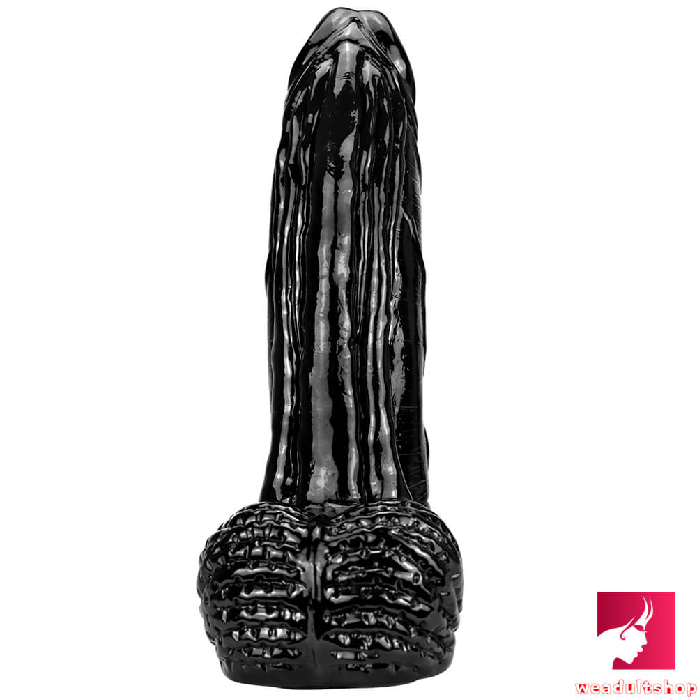 15.35in Long Big Thick Anal Riding Dildo For Sexy Girl Adult Toy |  Weadultshop