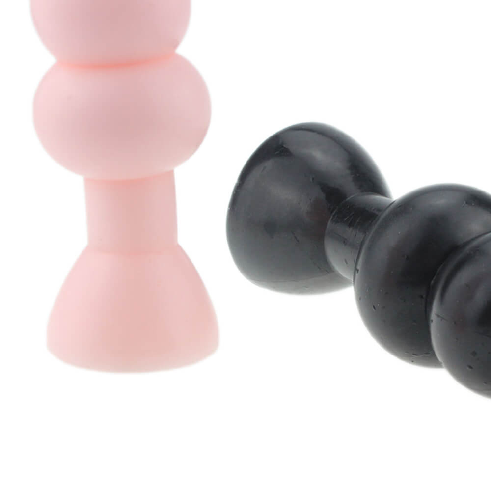 Big Anal Beads G Spot Stimulating Prostate Massager Adult Sex Toy |  Weadultshop