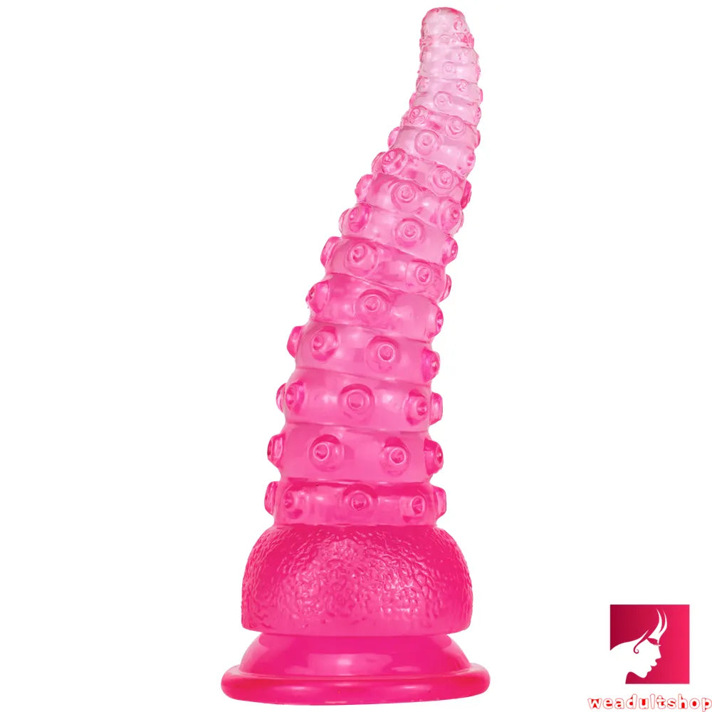 6.02in 7.05in 8.26in XML Tentacle Octopus Dildo For Anal Sex | Weadultshop