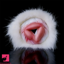 Lifelike Fur Monster Vaginal Animal Pocket Pussy Penis Sex Toy