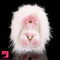 Lifelike Animal Fur Penis Pocket Pussy Male Masturbation Sex Toy