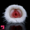 Lifelike Fur Monster Vaginal Animal Pocket Pussy Penis Sex Toy