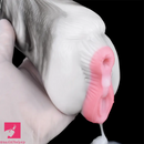 Pink Vagina Dual Hole Animal Horse Pocket Pussy Male Sex Toy