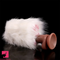 Lifelike Animal Fur Penis Pocket Pussy Male Masturbation Sex Toy