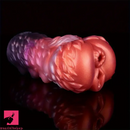 Realistic Dual Hole Animal Vagina Tight Anal Pussy Toy Masturbator