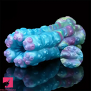 Realistic Textured Tight Anal Tentacle Animal Trainer Pussy Sex Toy