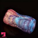 Easy-Clean Soft Silicone Animal Pussy Sex Male Masturbation Toy