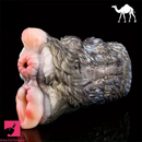 Animal Monster Pocket Vagina With Realistic Texture & Tight Anus