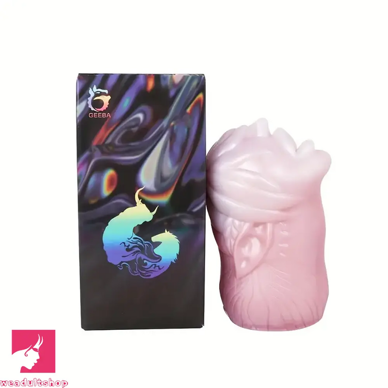 3D Realistic Texture Animal Pussy Vagina Anus Oral Sex For Penis