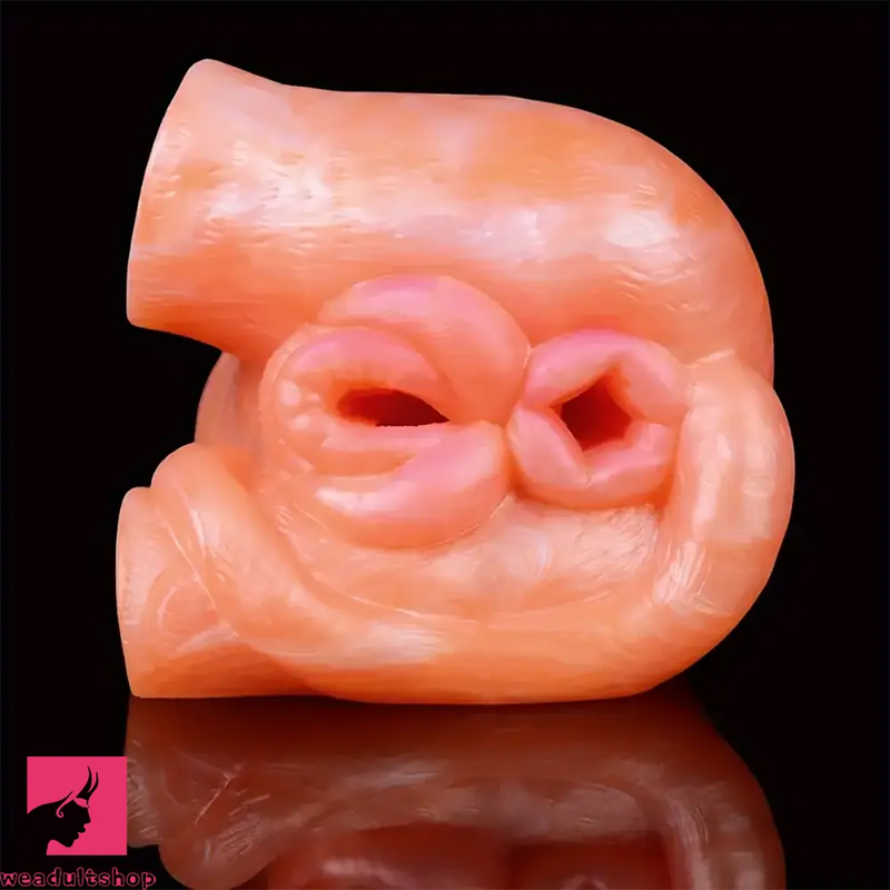 Fantasy Animal Soft 3D Realistic Tight Vagina Animal Pussy