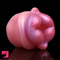 Fantasy Small Animal Pocket Pussy Single Hole With Breasts