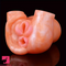 Fantasy Animal Soft 3D Realistic Tight Vagina Animal Pussy