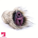 Fur Monster Pocket Vagina Animal Pussy Sex Toy For Adult Men