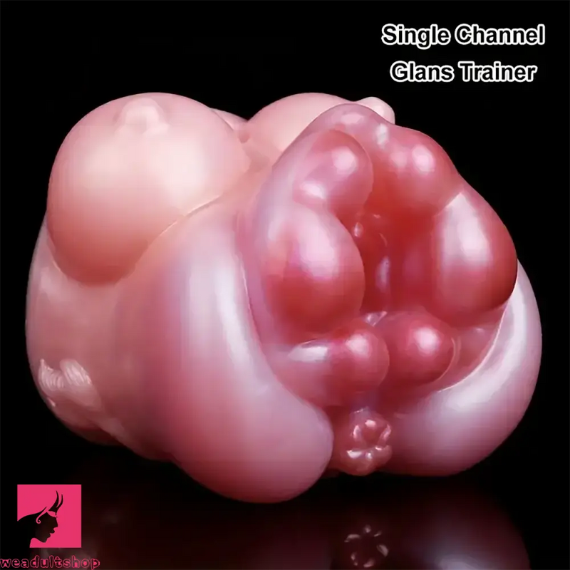 Fantasy Small Animal Pocket Pussy Single Hole With Breasts