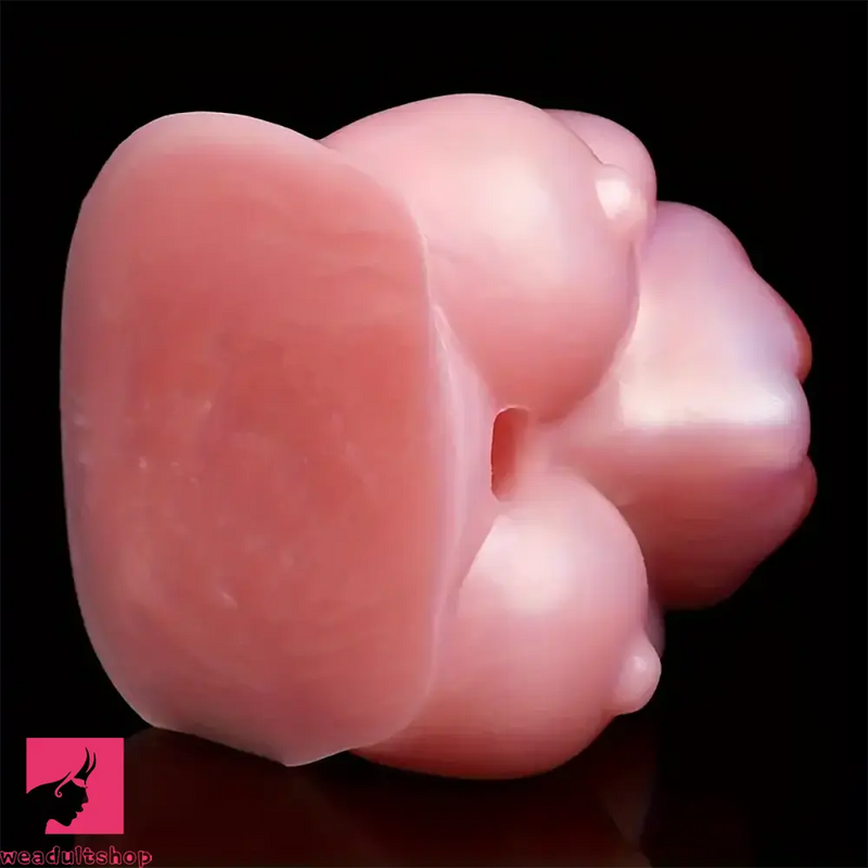 Fantasy Small Animal Pocket Pussy Single Hole With Breasts