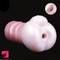 3D Realistic Texture Animal Pussy Vagina Anus Oral Sex For Penis