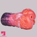 Realistic Dual Hole Animal Vagina Tight Anal Pussy Toy Masturbator