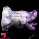 Big Mouth Design Lifelike Vagina Soft Animal Pocket Pussy Sex Toy