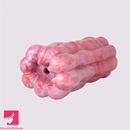 Skin-Friendly Tight Penis Trainer Fantasy Silicone Animal Pussy