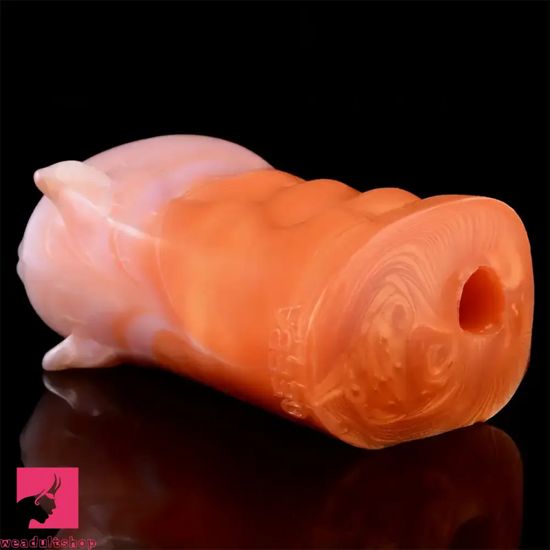 Fantasy Animal Pussy Toy Both Hole Vagina Tight Anus Masturbator