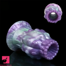 Portable Silicone Anal Plug Snooper Dilator Enema Animal Pussy Toy