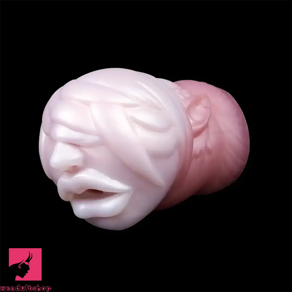 3D Realistic Texture Animal Pussy Vagina Anus Oral Sex For Penis