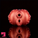 Realistic Dual Hole Animal Vagina Tight Anal Pussy Toy Masturbator