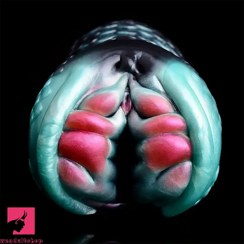 Fantasy Animal Pocket Pussy Single Hole Penis Massager