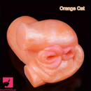 Fantasy Animal Soft 3D Realistic Tight Vagina Animal Pussy