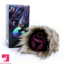 Fur Monster Pocket Vagina Animal Pussy Sex Toy For Adult Men