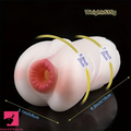 Soft Silicone Animal Monster Portable Pocket Pussy Trainer