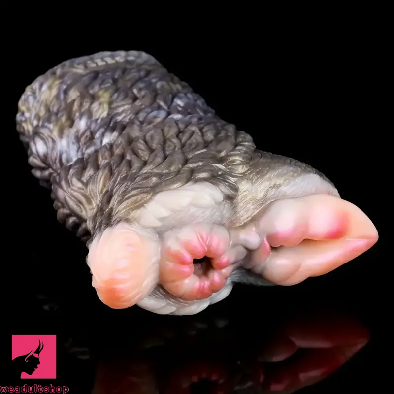 Animal Monster Pocket Vagina With Realistic Texture & Tight Anus