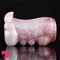 Soft Silicone Real Vagina Pocket Animal Male Masturbation Sex Toy