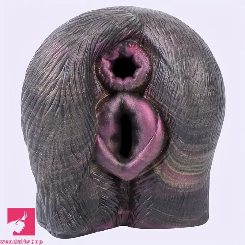 Fantasy Animal Ass 3D Realistic Anal Pocket Pussy Male Sex Toy