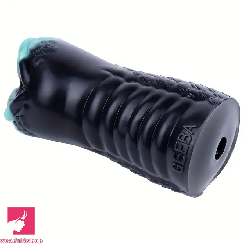 Fantasy Animal Pocket Pussy Single Hole Penis Massager