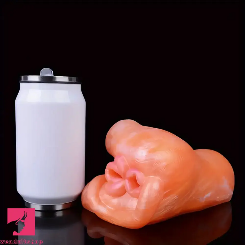 Fantasy Animal Soft 3D Realistic Tight Vagina Animal Pussy