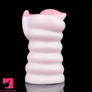 Realistic Textured Animal Male Soft Silicone Animal Pocket Pussy