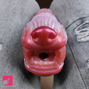 Pink Vagina Single Hole Animal Pocket Pussy Male Sex Toy For Adults