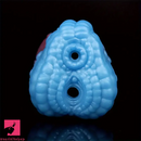 Easy-Clean Soft Silicone Animal Pussy Sex Male Masturbation Toy