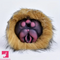 Fur Monster Pocket Vagina Animal Pussy Sex Toy For Adult Men