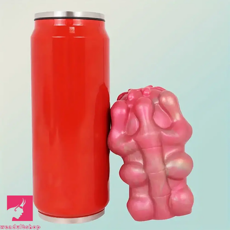 Fantasy Animal Tight Anal Portable Pocket Pussy Sex Toy For Penis