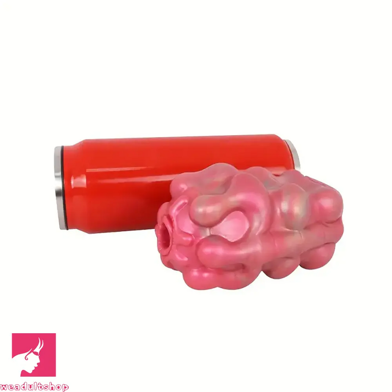 Fantasy Animal Tight Anal Portable Pocket Pussy Sex Toy For Penis