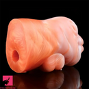 Soft Liquid Silicone Male Masturbator Animal Pussy Men Sex Stroker