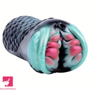 Fantasy Animal Pocket Pussy Single Hole Penis Massager