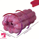 Skin-Friendly Tight Penis Trainer Fantasy Silicone Animal Pussy