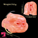 Fantasy Animal Soft 3D Realistic Tight Vagina Animal Pussy