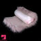 Furry Rabbit Pocket Pussy Animal Vagina Penis Massage Sex Toy