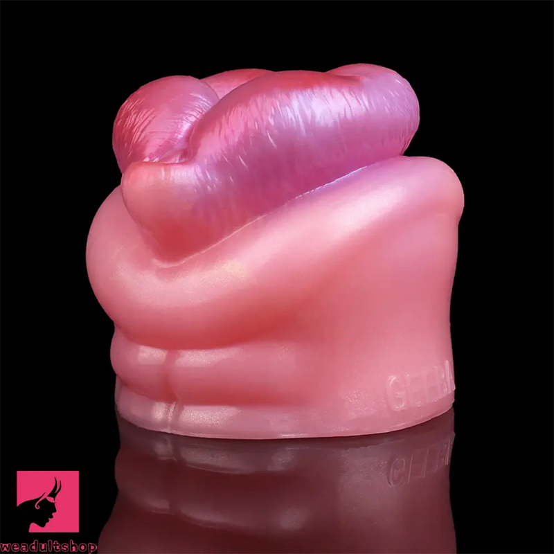 Remote Control Vibrating Bullet Animal Pussy Masturbation Sex Toy