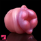 Remote Control Vibrating Bullet Animal Pussy Masturbation Sex Toy