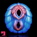 Vibrating Bullet Fantasy Beast Animal Pocket Pussy Male Sex Toy